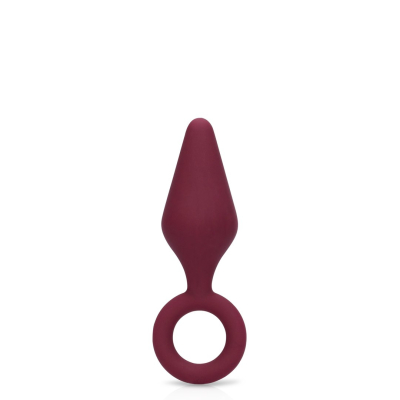 (S)explore - Toy Kit for Her - Dark Cherry