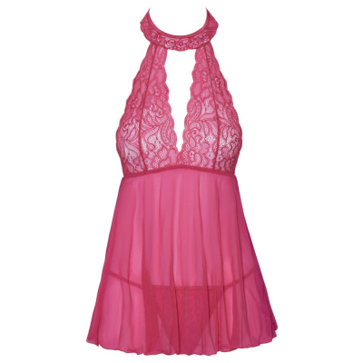 Babydoll pink S/M