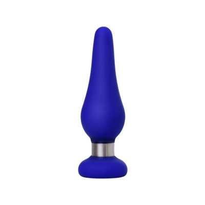 ToDo Classic Blue Anal Plug S