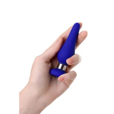 ToDo Classic Blue Anal Plug S