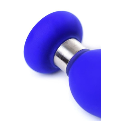 ToDo Classic Blue Anal Plug S