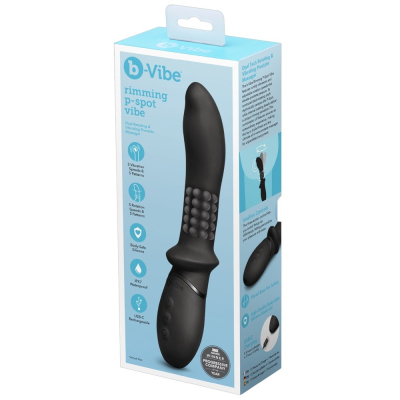 b-Vibe Rimming P-Spot Vibe
