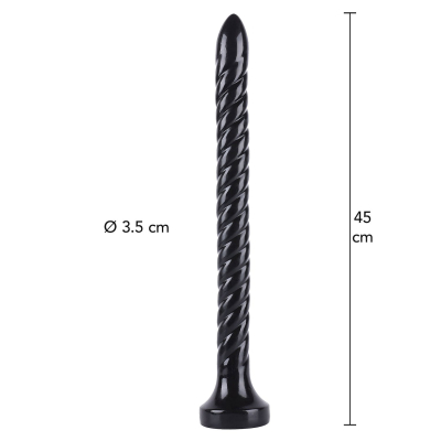 Anal Serpent 45 cm