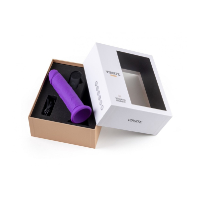 REALISTIC VIBRATOR \