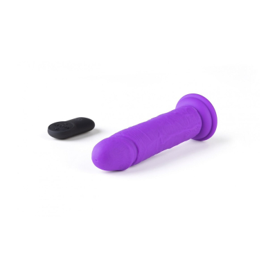 REALISTIC VIBRATOR \