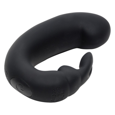 FSOGS G-Spot Rabbit Vibrator
