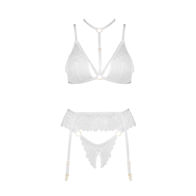 Noemi set white