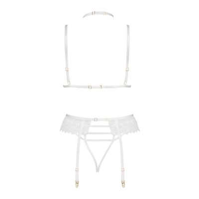 Noemi set white