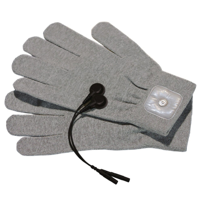 Magic Gloves