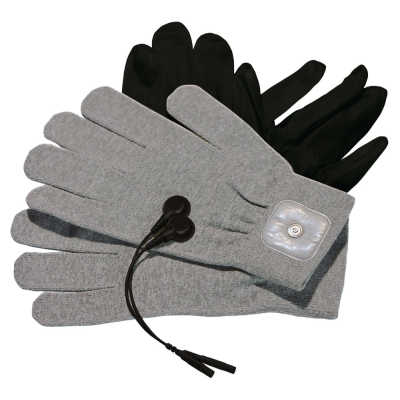 Magic Gloves