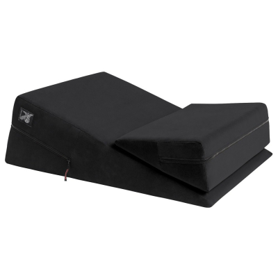 Wedge/Ramp black