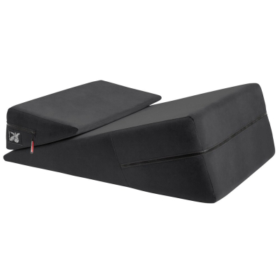 Wedge/Ramp black