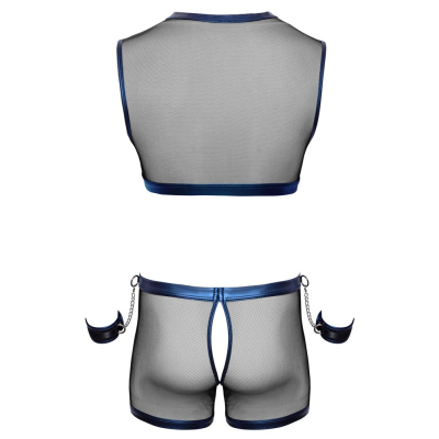 Men\'s Shirt+Pants M