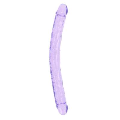 Realistic Double Dong - 18\'\' / 45 cm
