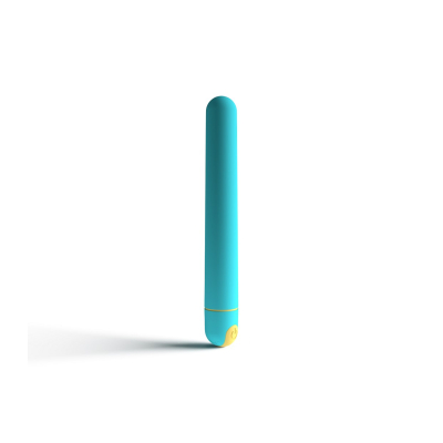 VARY BLUE USB VIBRATOR