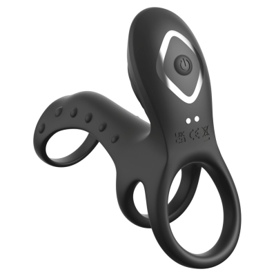 FCR Couples Cage Pro Black