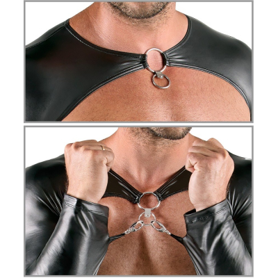 Men\'s Bondage Set 3 pcs. M