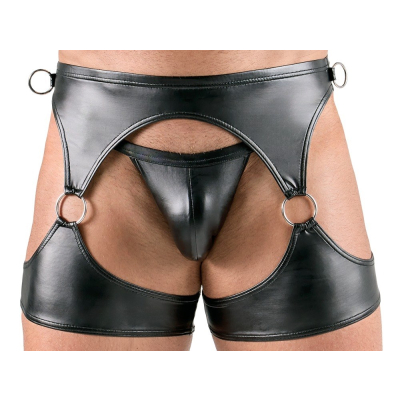 Men\'s Bondage Set 3 pcs. M