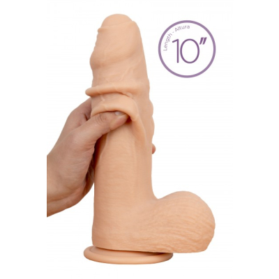 PAOLO 10\" - Flesh