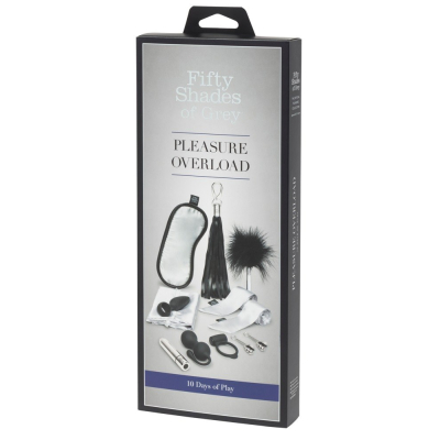 FSOGPO 10 Days of Play