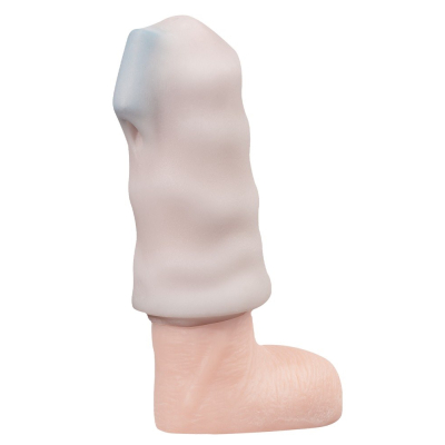Vibeggs Twisty Tongues