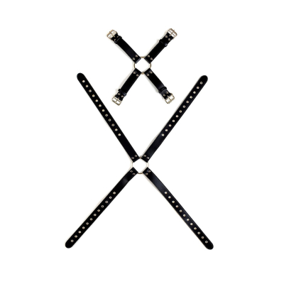 MEN\'S CHEST HARNESS MOD. 3
