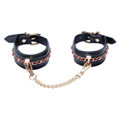 Bad Kitty Bondage Set Chain