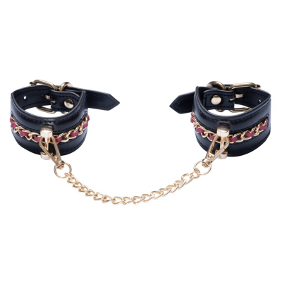 Bad Kitty Bondage Set Chain