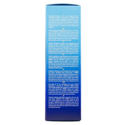 PRORINO Cooling Gel Soft 100ml