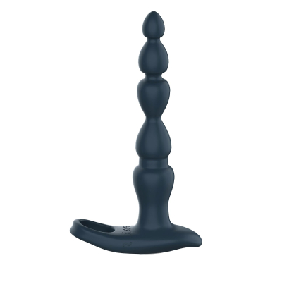 ToyJoy Urban ELIXER - Vibrating Double Penetrator