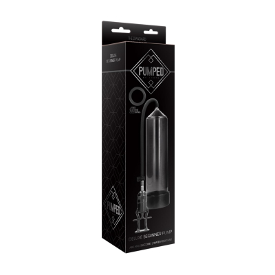 Deluxe Beginner Pump