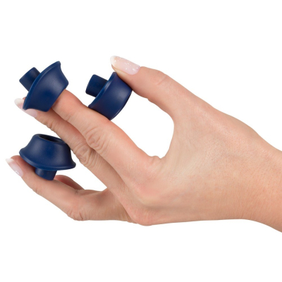 W-Heads 3x Blueberry M