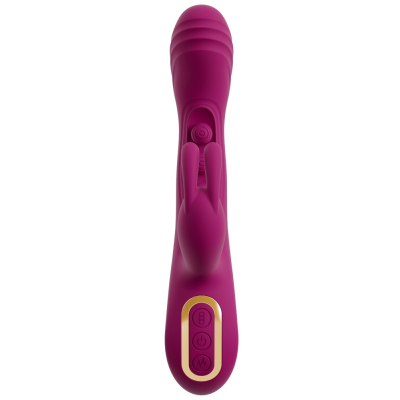 Javida 2F Vibrator Squirting