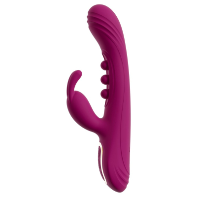 Javida 2F Vibrator Squirting