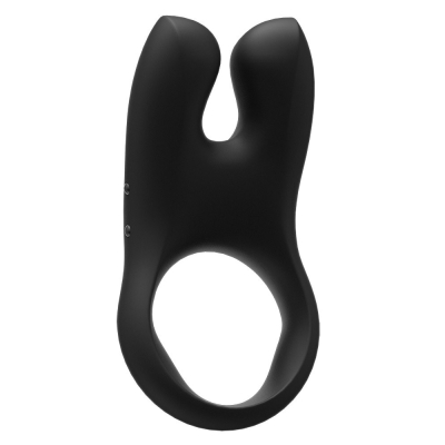 NOS Black Cock Ring