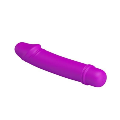 Pretty Love Emily Smooth Vibrator Pink