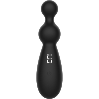 Twin Thrill Anal Vibrator