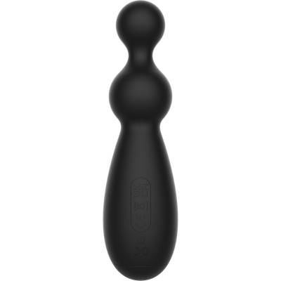 Twin Thrill Anal Vibrator