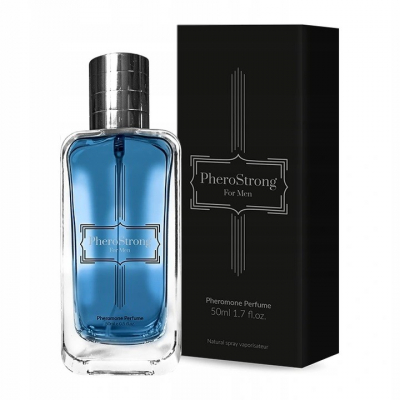 Perfumy z feromonami PheroStrong for Men 50ml