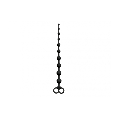 ANAL STRIP E3 BLACK