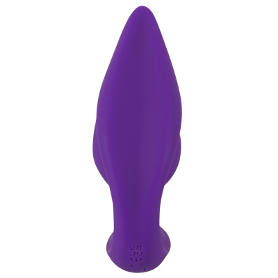 Smile RC 2in1 Plug & Panty Vib