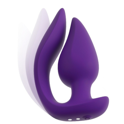 Smile RC 2in1 Plug & Panty Vib