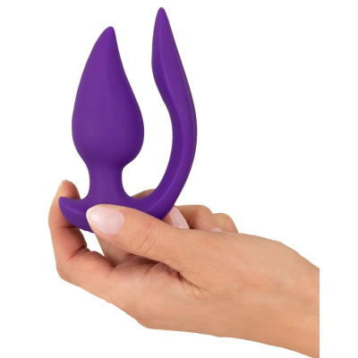 Smile RC 2in1 Plug & Panty Vib