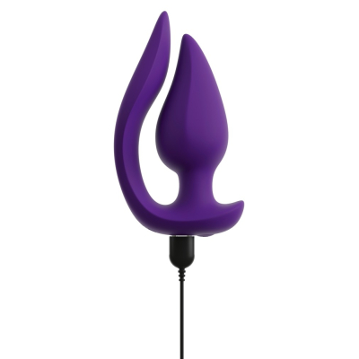 Smile RC 2in1 Plug & Panty Vib