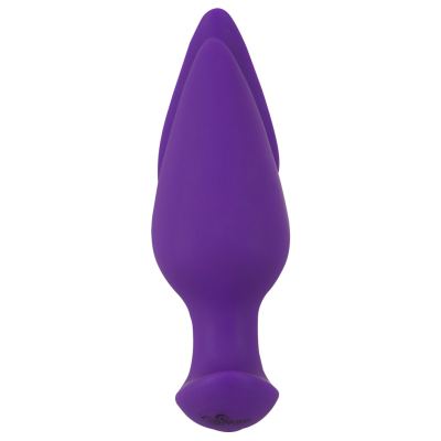 Smile RC 2in1 Plug & Panty Vib