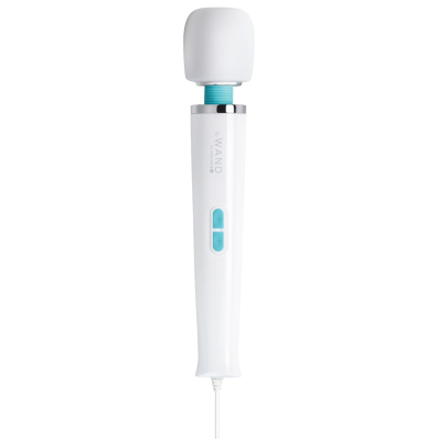 Classique Plug-In Wand Massage