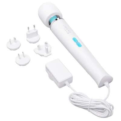 Classique Plug-In Wand Massage