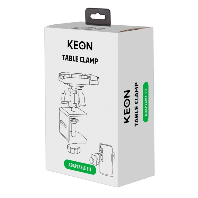 KEON Table Clamp