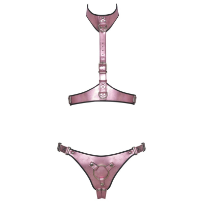 BK StrapOn Set S/M