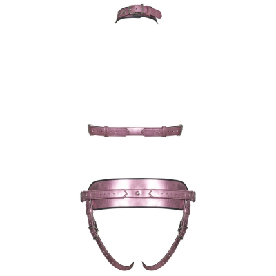 BK StrapOn Set S/M